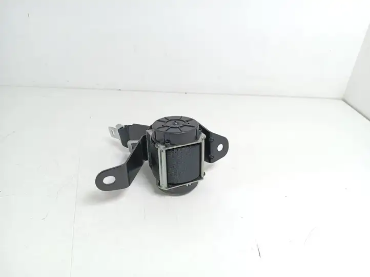 Mini Cooper Countryman R60 (2010 - 2016) 9801315 Задний ремень безопасности — фото 1