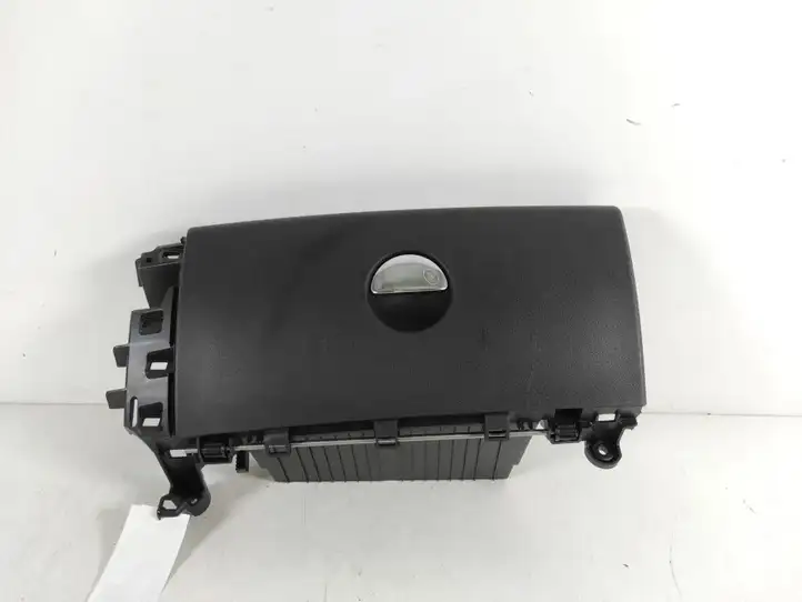 Mini Cooper Countryman R60 (2010 - 2016) 9801439 Вещевой ящик — фото 1