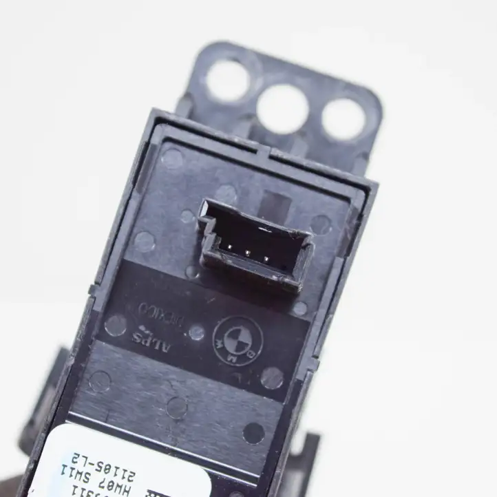 BMW iX3 G08 (2020 - ) 9109311 Кнопка ручного тормоза — фото 5