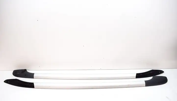 Skoda Yeti (5L) (2009 - 2012) 5L0860026A Багажник на крыше — фото 1