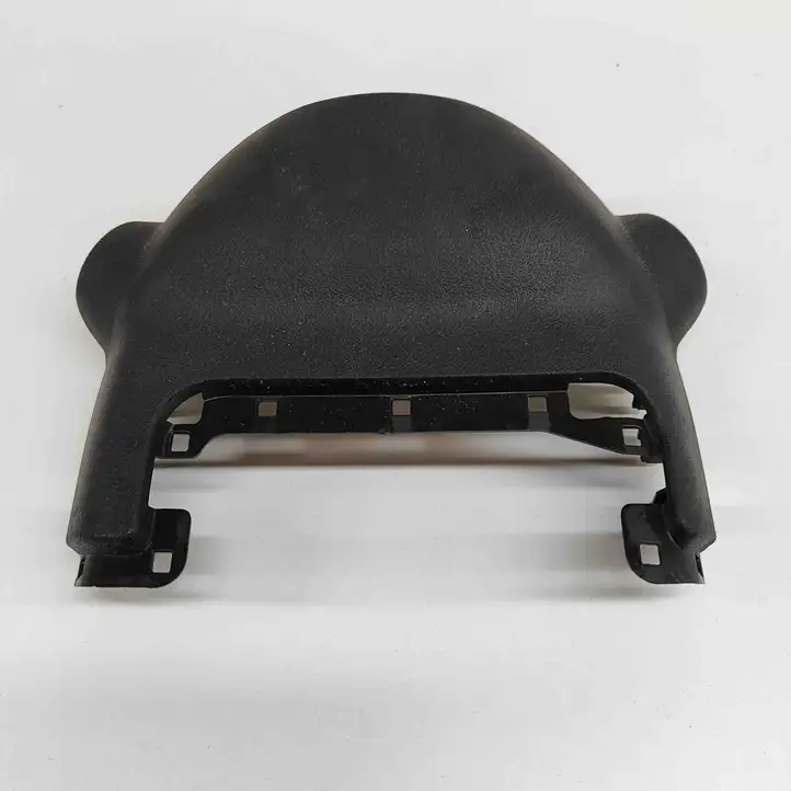 Mini One Cooper F56 F55 (2012 - 2022) 9262423 Обшивка рулевой колонки — фото 1