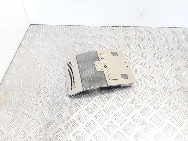 Audi A4 (2000 - 2006)  8E0947135 Включатель освещения интерьера