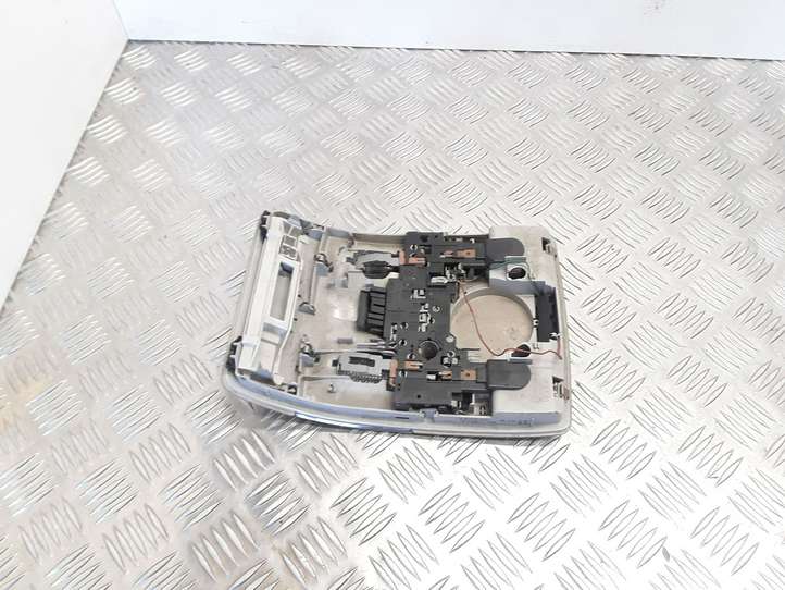 Audi A4 (2000 - 2006)  8E0947135 Включатель освещения интерьера