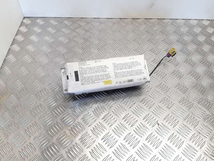 Audi A4 (2000 - 2006)  8E0880204 Подушка безопастности пассажира