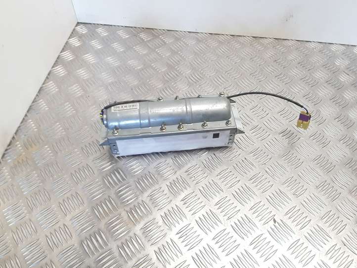 Audi A4 (2000 - 2006)  8E0880204 Подушка безопастности пассажира