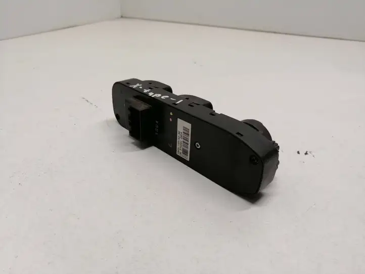 Jaguar X-Type (2001 - 2008) 1X4314A132BE Кнопка стеклоподъемников — фото 2