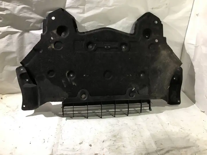 BMW X5 F15 (2013 - 2017) 7290659 Защита двигателя — фото 1