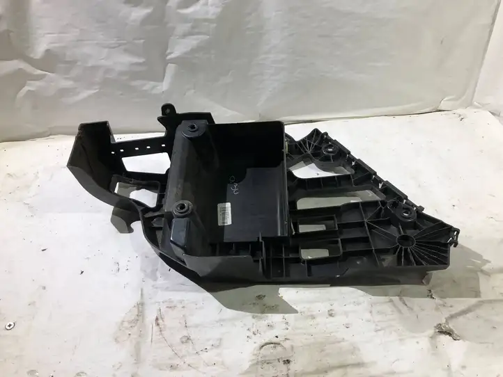 BMW X5 F15 (2013 - 2017) 7294722 Кронштейн заднего бампера — фото 2