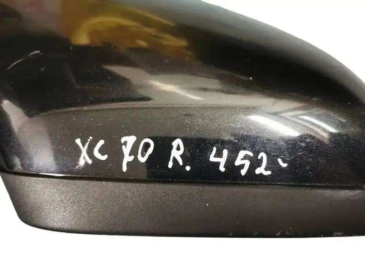 Volvo XC70 (2007 - 2013) A049504 Боковое зеркало с электроприводом — фото 2
