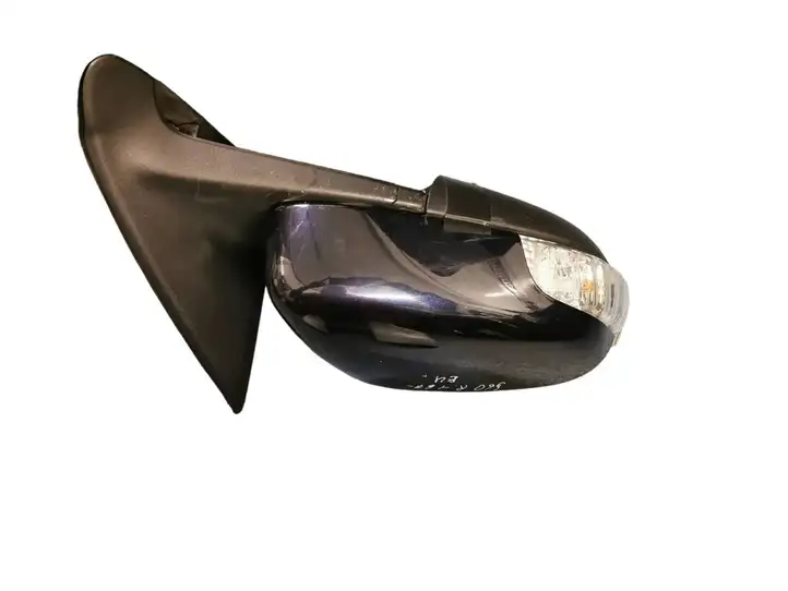 Volvo S60 (2010 - 2013) 30745057 Боковое зеркало с электроприводом — фото 3