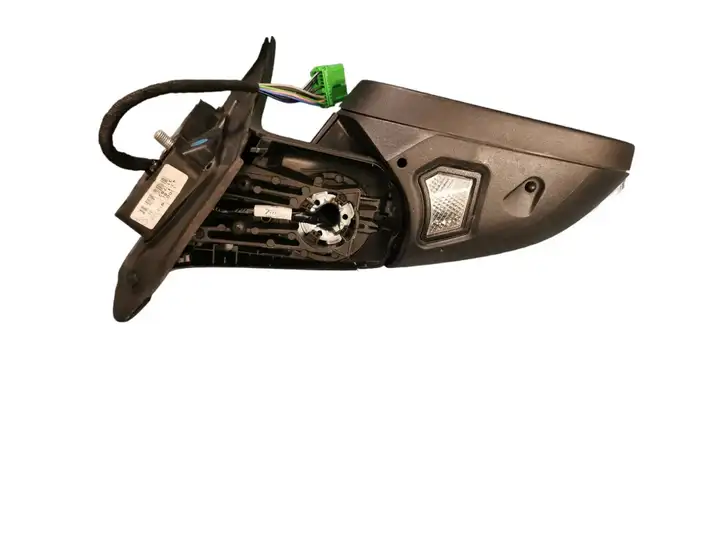 Volvo S60 (2010 - 2013) 30745057 Боковое зеркало с электроприводом — фото 4