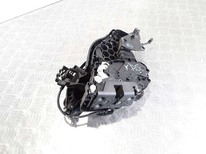 Volvo V50 (2004 - 2008)  LH30699111 Замок задней двери