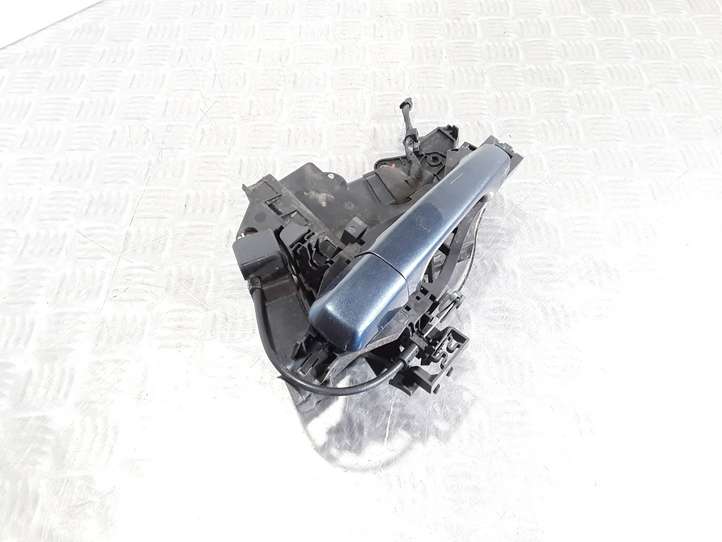 Volvo V50 (2004 - 2008)  LH30699111 Замок задней двери