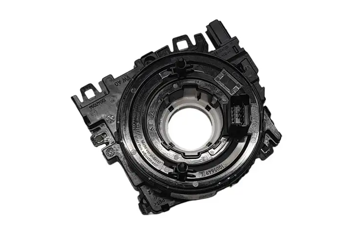 Skoda Octavia Mk3 (5E) (2013 - 2019) 5Q0953549C Контактное кольцо SRS — фото 3