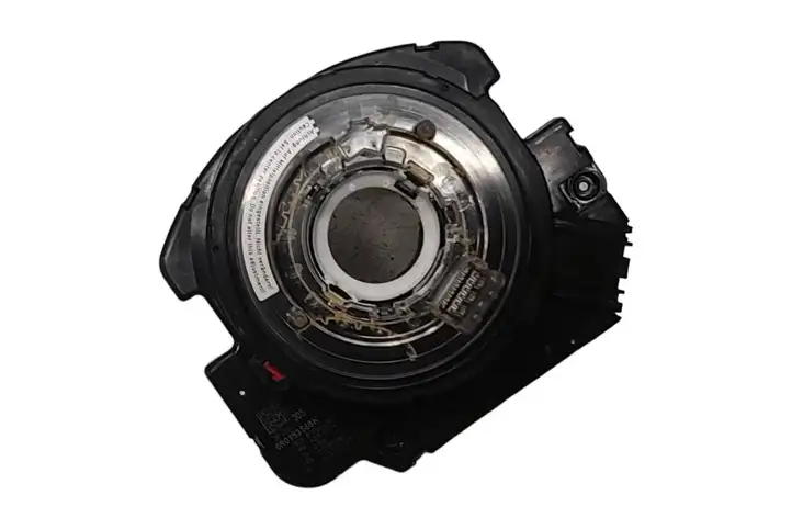 Audi A4 S4 B8 8K (2007 - 2011) 8R0953568K Контактное кольцо SRS — фото 1