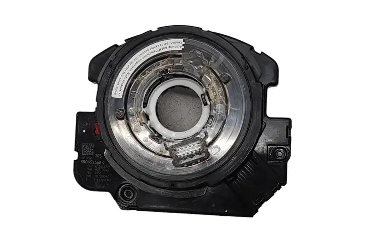 Audi A4 S4 B8 8K (2007 - 2011) 8R0953568K Контактное кольцо SRS — фото 2