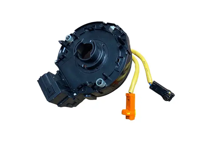 Toyota Avensis T250 (2006 - 2009) Контактное кольцо SRS — фото 3