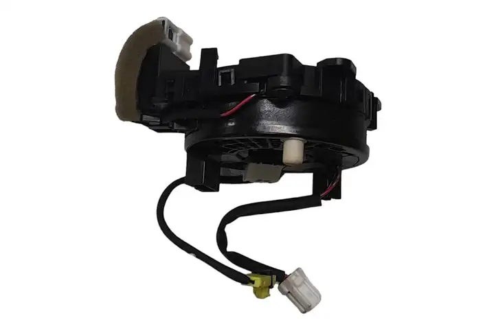 Nissan Leaf I (ZE0) (2010 - 2017) 0001637263 Контактное кольцо SRS — фото 2
