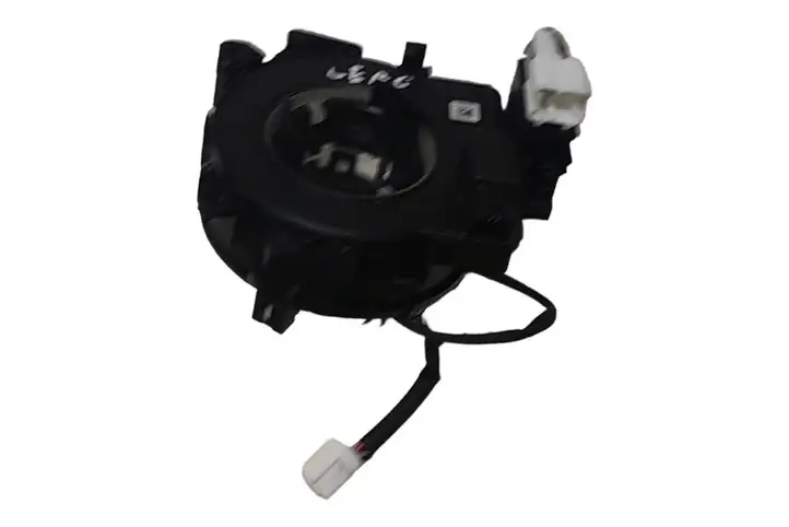 Nissan Leaf I (ZE0) (2010 - 2017) 0001637263 Контактное кольцо SRS — фото 3
