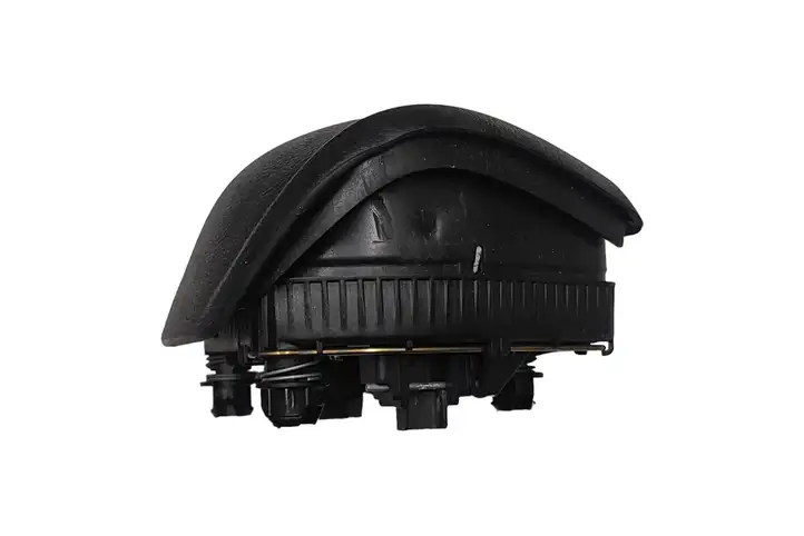 Ford Fiesta (2006 - 2008) 8V51A042B85AFW Подушка безопасности руля — фото 2