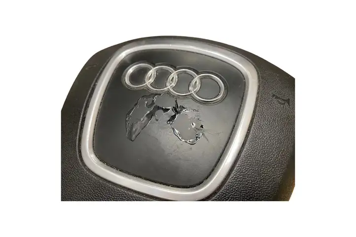 Audi A4 S4 B7 8E 8H (2004 - 2009) 4F0880201S Подушка безопасности руля — фото 5