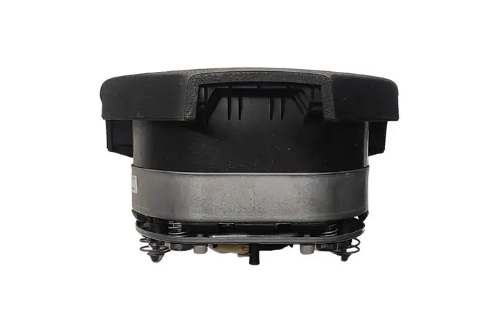 Volkswagen Touran I (2003 - 2010) 5N0880201 Подушка безопасности руля — фото 5