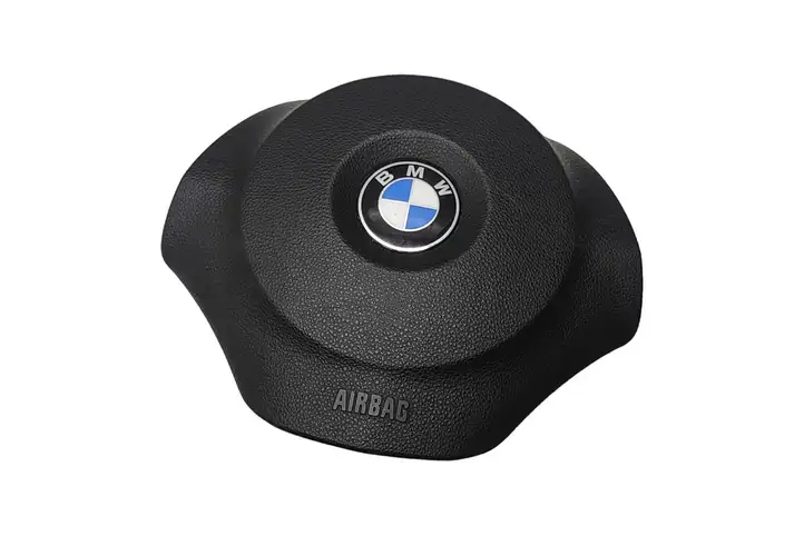 BMW 1 E82 E88 (2007 - 2014) 6775155 Подушка безопасности руля — фото 1