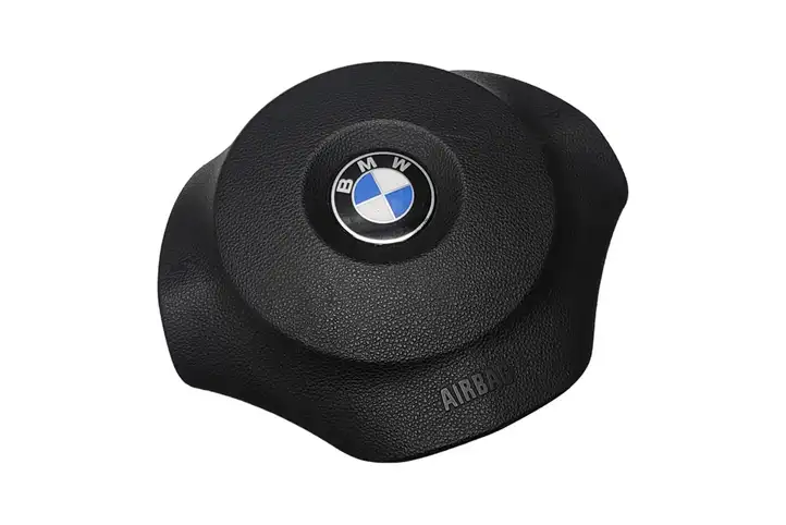 BMW 1 E82 E88 (2007 - 2014) 6775155 Подушка безопасности руля — фото 2
