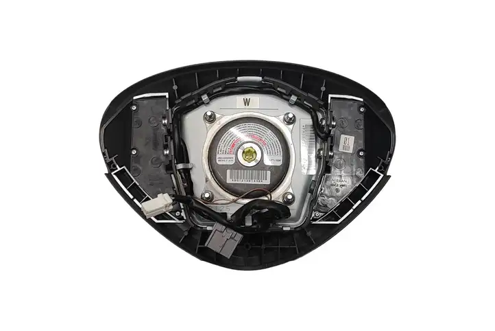 Nissan Leaf I (ZE0) (2010 - 2017) BAMPT11696 Подушка безопасности руля — фото 3