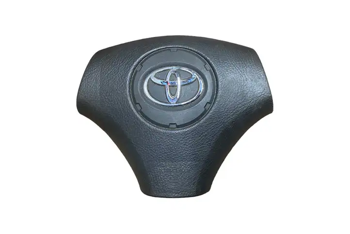 Toyota Corolla E120 E130 (2004 - 2007) 451300W070 Подушка безопасности руля — фото 1