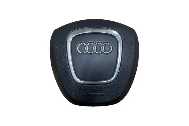 Audi A3/S3 8P (2004 - 2008) 8P0880201AK Подушка безопасности руля — фото 1