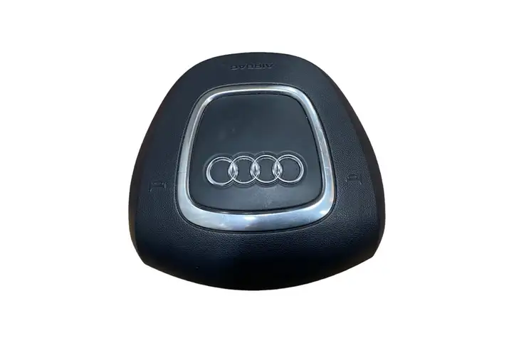 Audi A3/S3 8P (2004 - 2008) 8P0880201AK Подушка безопасности руля — фото 3