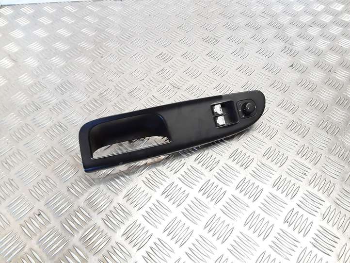 Volkswagen PASSAT B6 (2005 - 2010)  3C1867171 Кнопка стеклоподъемников