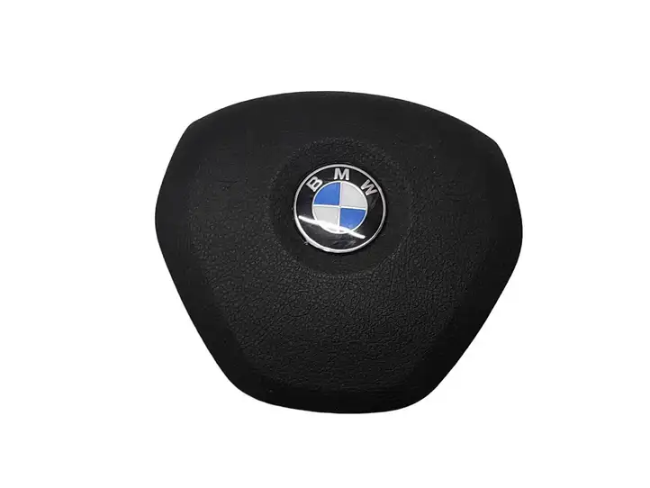 BMW 1 F20 F21 (2011 - 2019) 679133208 Подушка безопасности руля — фото 1