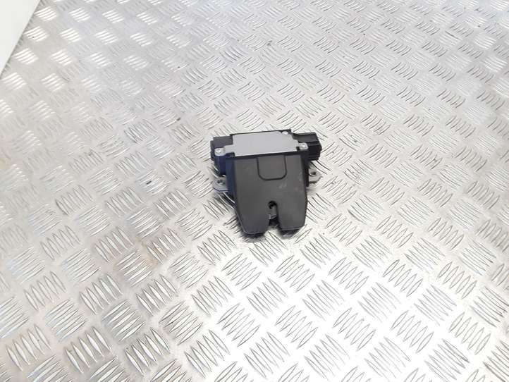 Ford Focus (2005 - 2008)  01041111905 Замок задней крышки