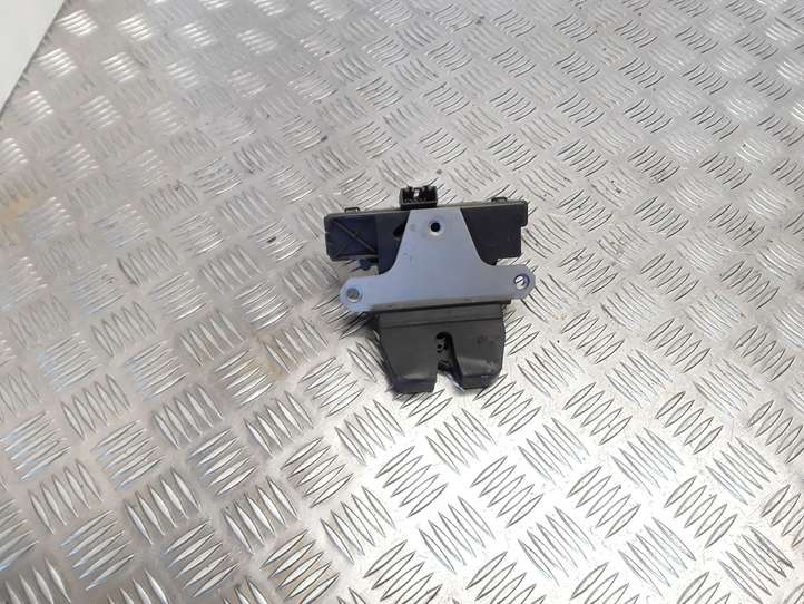 Ford Focus (2005 - 2008)  01041111905 Замок задней крышки