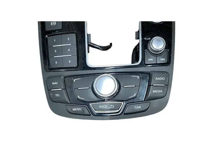 Audi A6 C7 (2011 - 2014) 4G1919610B Другие включатели / ручки/ переключатели — фото 2