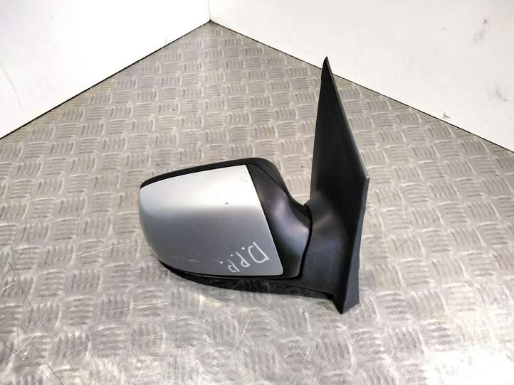 Ford Focus (2005 - 2008)  212876100 Зеркало боковое с электрическим приводом
