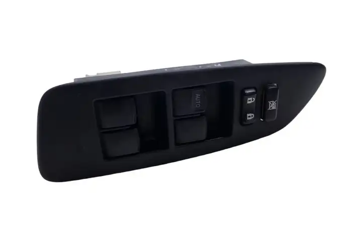 Toyota Auris 150 (2006 - 2012) 9240S73 Блок кнопок стеклоподъемников — фото 1