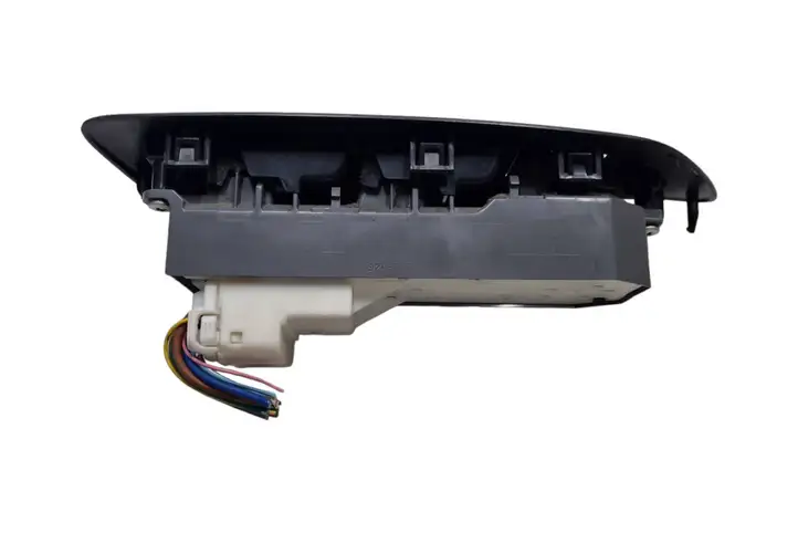 Toyota Auris 150 (2006 - 2012) 9240S73 Блок кнопок стеклоподъемников — фото 3