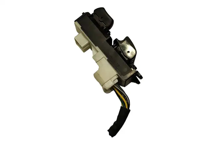 Toyota RAV 4 (XA20) (2000 - 2005) 8482042120549 Блок кнопок стеклоподъемников — фото 2