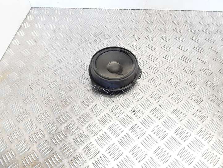 Opel Meriva (2002 - 2006)  9175188 Громкоговоритель (громкоговорители) в задних дверях
