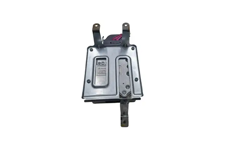 Mercedes-Benz R W251 (2005 - 2013) A2518706689 Усилитель звука — фото 3
