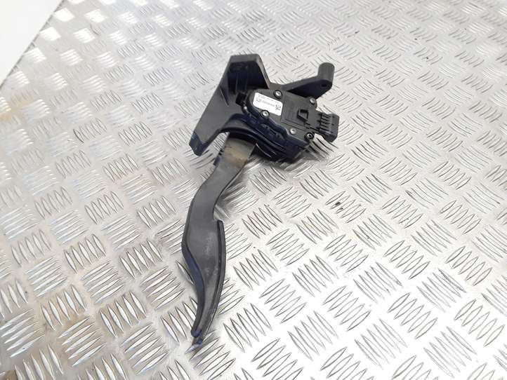 Opel Meriva (2002 - 2006)  93335443 Педаль акселератора