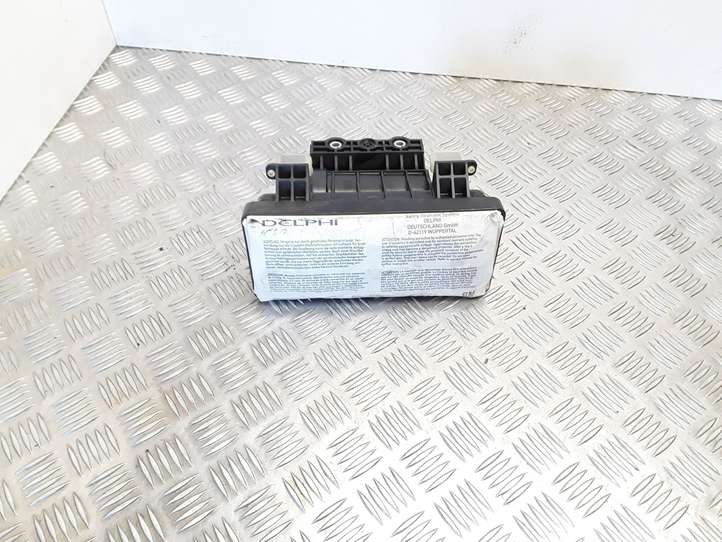 Opel Meriva (2002 - 2006)  16835554 Подушка безопастности пассажира