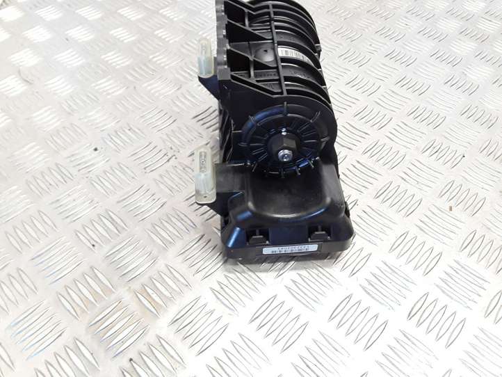 Opel Meriva (2002 - 2006)  16835554 Подушка безопастности пассажира