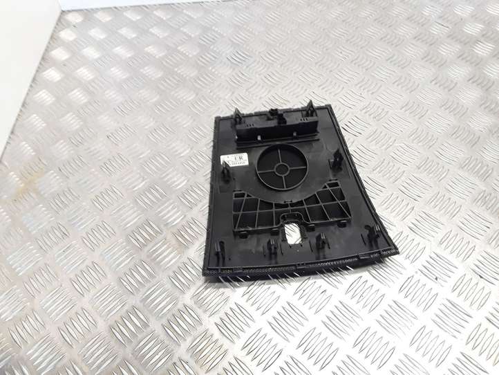 Mercedes-Benz A W169 (2004 - 2012)  A0015423723 Экран сенсорного экрана парковки PDC