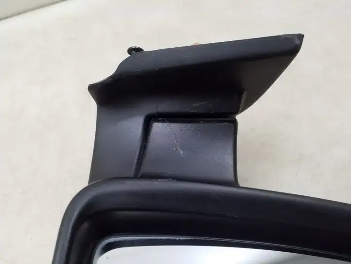 Citroen Berlingo (2008 - 2012) Боковое зеркало с электроприводом — фото 2