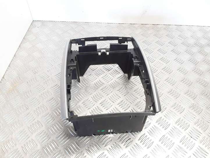 Mercedes-Benz A W169 (2004 - 2012)   Отделка контроля климата / контроля печки