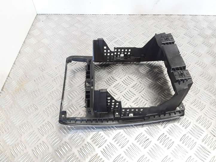 Mercedes-Benz A W169 (2004 - 2012)   Отделка контроля климата / контроля печки
